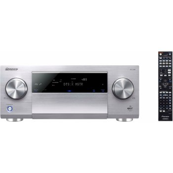 Pioneer SC-LX89