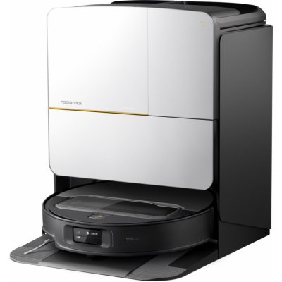 Roborock Saros Z70 Silver – Zboží Živě