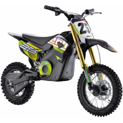 Hecht 59100 GREEN – Sleviste.cz