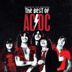 AC/DC trib - Best Of AC/DC CD – Hledejceny.cz