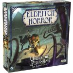 FFG Eldritch Horror Under the Pyramids – Hledejceny.cz