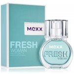 Mexx Fresh toaletní voda dámská 15 ml – Hledejceny.cz