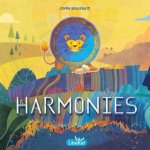 Harmonies – Sleviste.cz