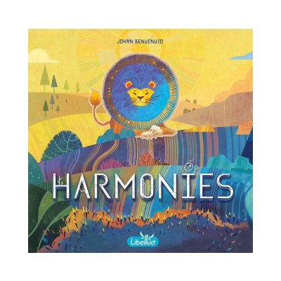 Harmonies – Sleviste.cz