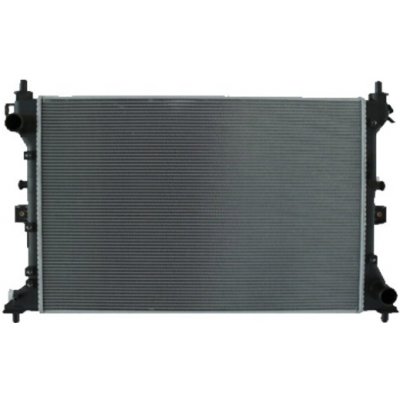 Chladič vody Suzuki SX4 S-Cross (JY) 13-16 1.0 1.4 KOYO – Hledejceny.cz