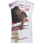 adidas New York Sleeveless T-Shirt HN9440 – Sleviste.cz
