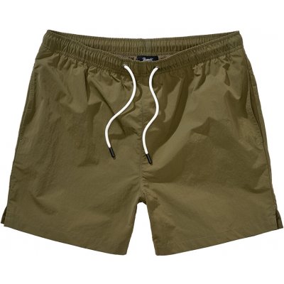 Brandit pánské kraťasy 2030 Olive – Hledejceny.cz