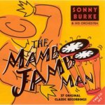 Burke, Sonny - The Mambo Jambo Man – Hledejceny.cz