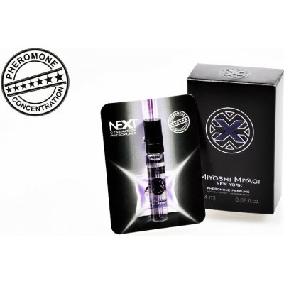 Miyoshi Miyagi Next X 2,4 ml – Hledejceny.cz
