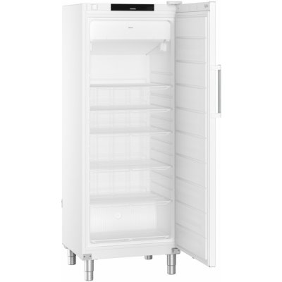 Liebherr FFFvg 6501 Performance – Sleviste.cz