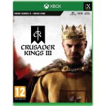 Crusader Kings 3 (D1 Edition) (XSX) – Zbozi.Blesk.cz