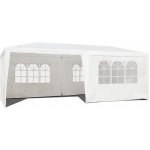 MultiGarden PAW 3X6 WHITE 3x6 m, 6 stěn, bílý – Zboží Dáma