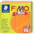 Fimo Staedtler Kids oranžová 42 g
