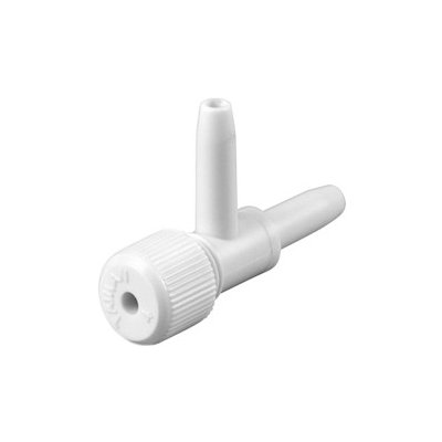 Hobby vzduchový kohout Bubble Air Control 4/6 mm – Zboží Dáma