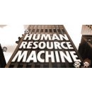 Human Resource Machine