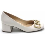 HOGL Dámské lodičky bílé – Zboží Dáma