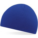 Beechfield Unisex pletená čepice B44 Bright Royal – Hledejceny.cz