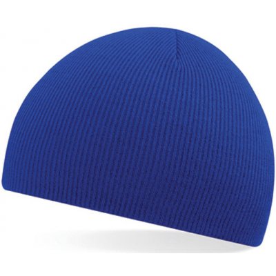 Beechfield Unisex pletená čepice B44 Bright Royal – Hledejceny.cz