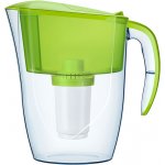 Aquaphor Dalia 2,9 l Světle zelená Filtr B5 – Zbozi.Blesk.cz