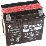 Yuasa YTX5L-BS – Zboží Mobilmania