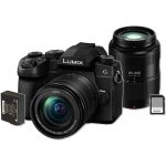 Panasonic Lumix DC-G90 – Hledejceny.cz