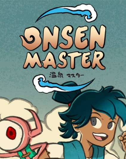 Onsen Master