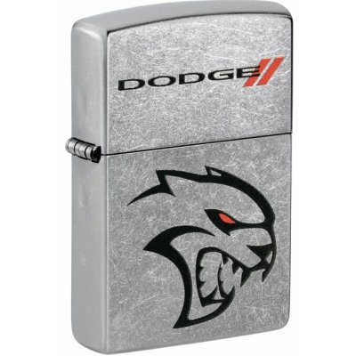 Zippo 25650 Dodge 25650 – Zboží Dáma