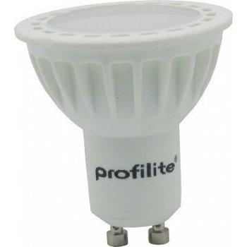 Profilite LED žárovka GU10 4W 3000K 230V 15led