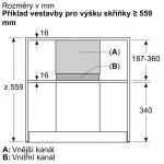 Bosch DWZ1IB6N1 – Zboží Dáma
