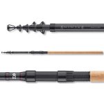 DAIWA Ninja X Tele Carp 3,6 m 3 lb 6 dílů – Zboží Dáma
