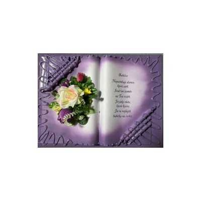 Babičce – Zboží Dáma