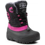 Lee Cooper LCJ-21-44-0523K Černá – Sleviste.cz