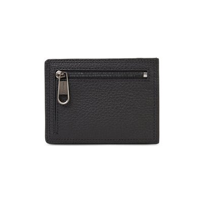 Calvin Klein Pouzdro na kreditní karty Minimalism Id Cardholder K50K510908 Ck Black BAX – Hledejceny.cz