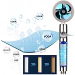 HomeLife 5252ES 2 ks – Zboží Dáma