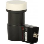 Inverto BLACK eco Single 40mm LNB SatelityUL