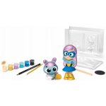 Maped Sada Plaster Friends Super – Zboží Dáma