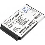 Cameron Sino CS-CIP792CL 3.7V Li-ion 1500mAh černá - neoriginální – Zboží Živě