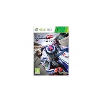 MotoGP 10/11