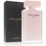 Narciso Rodriguez For Her parfémovaná voda dámská 150 ml – Hledejceny.cz