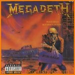 Megadeth - Peace Sells But Who's Buying CD – Hledejceny.cz