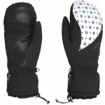 Level Mummies mitt black-white – Hledejceny.cz