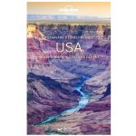 Poznaváme USA - Lonely Planet – Zboží Dáma