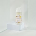 Navia lehký hydratační tělový krém Dotek přírody 100 ml – Zboží Dáma