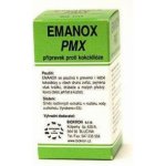 Biokron s.r.o. Emanox PMX přírodní 0,25 l – Hledejceny.cz