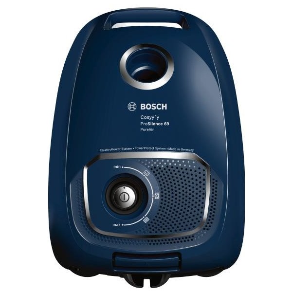 Vysavač Bosch BGLS 4520