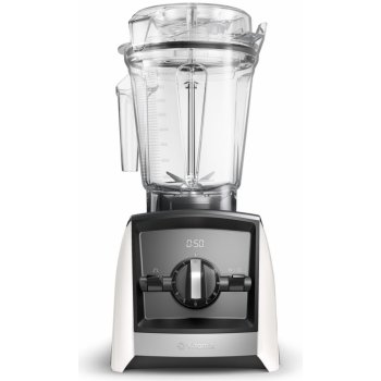 Vitamix Ascent A2300 bílý