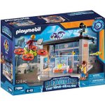 Playmobil 71084 Dragons Devět říší Icaris Lab – Hledejceny.cz