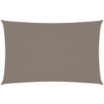 vidaXL Oxford 3 x 6 m taupe – Sleviste.cz