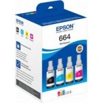 Inkoust Epson 664 Multipack - originální – Zboží Mobilmania