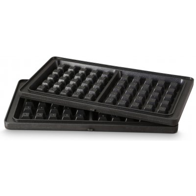 Lauben Sandwich Maker Waffle Plates 900WW – Hledejceny.cz
